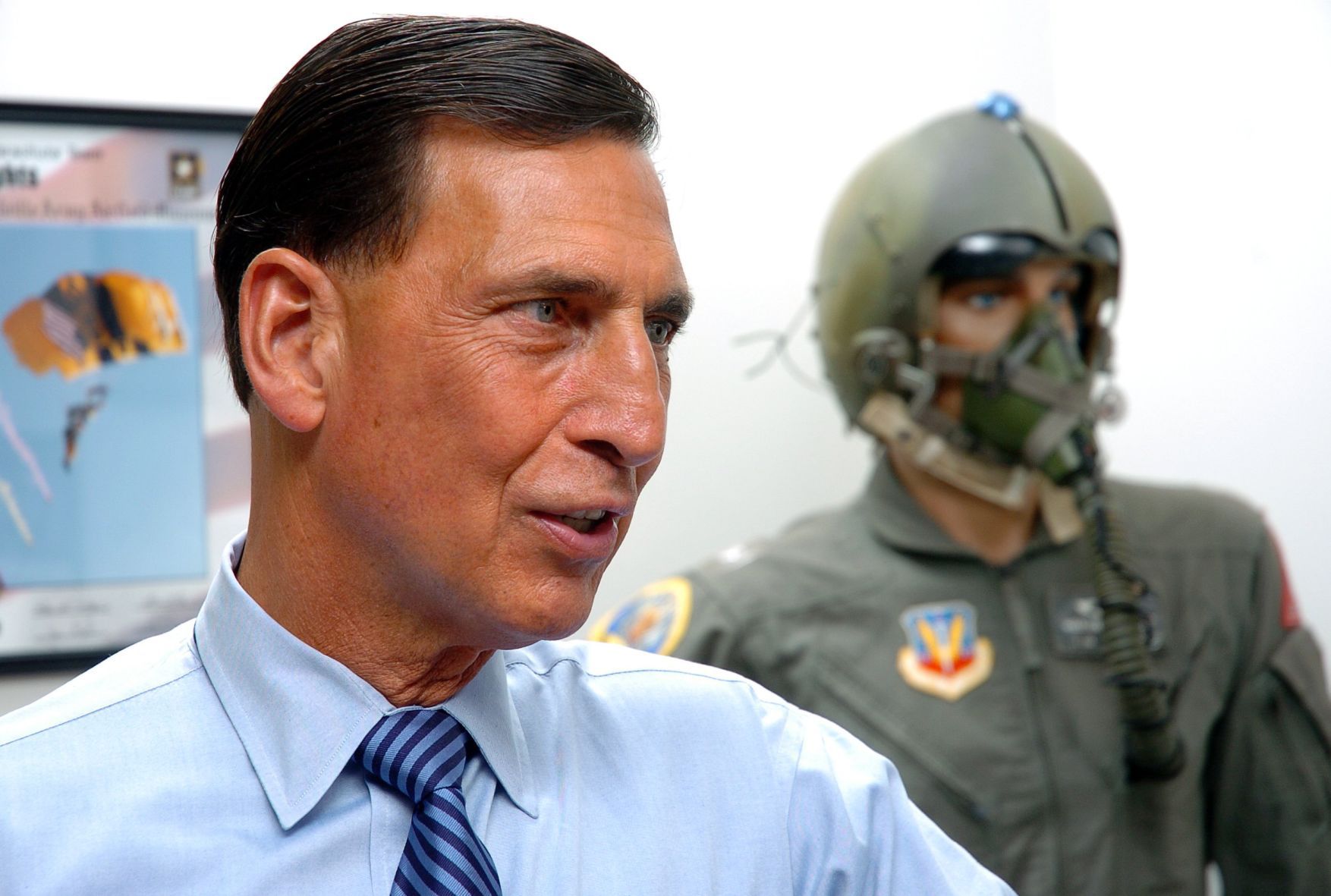 Lobiondo head shot